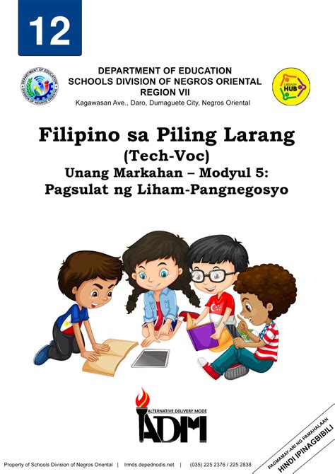 cg filipino sa piling larang tech voc|Filipino Sa Piling Larang (Tech .